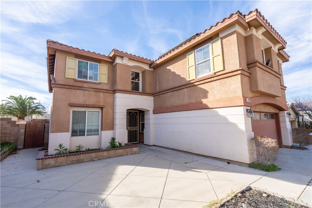 42129 Madison Court