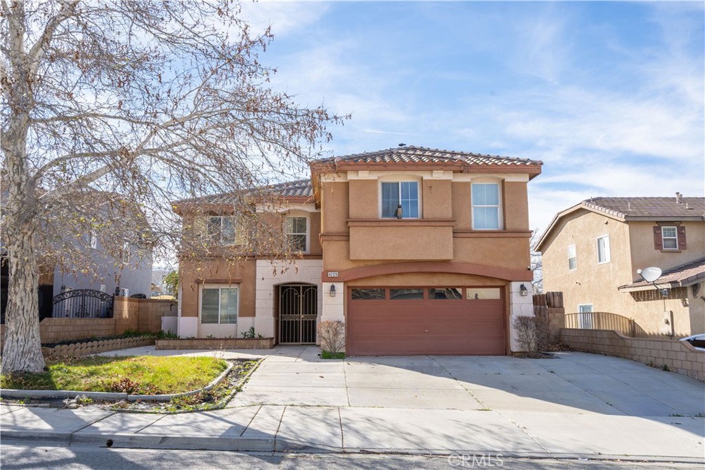 42129 Madison Court