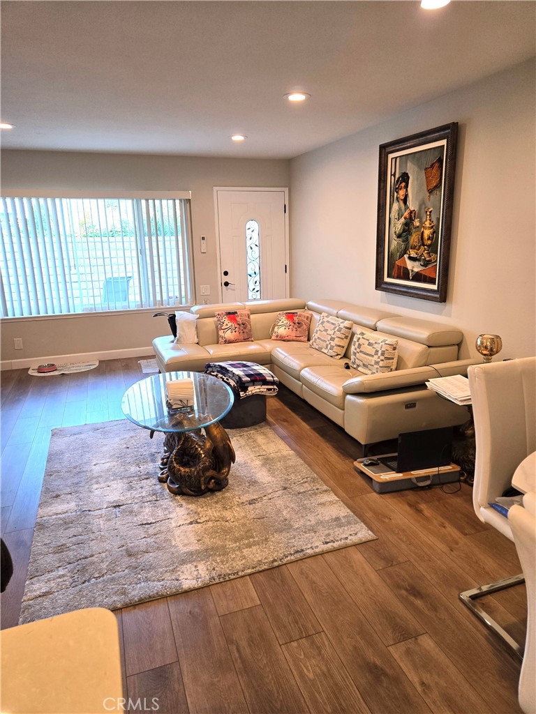 Leisure World (LW) - Residential Lease