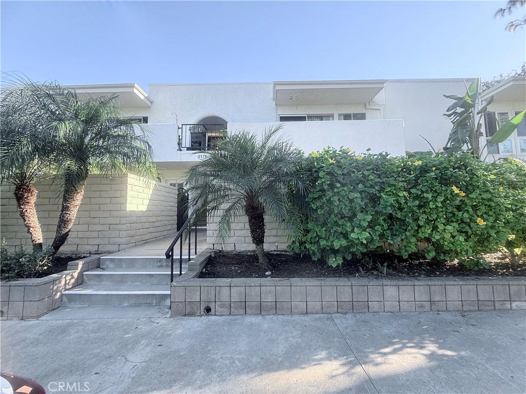 Leisure World (LW) - Residential Lease