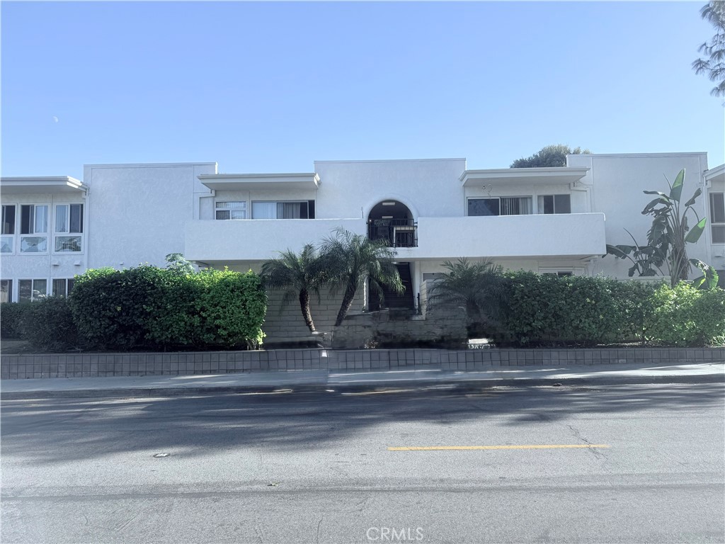 Leisure World (LW) - Residential Lease