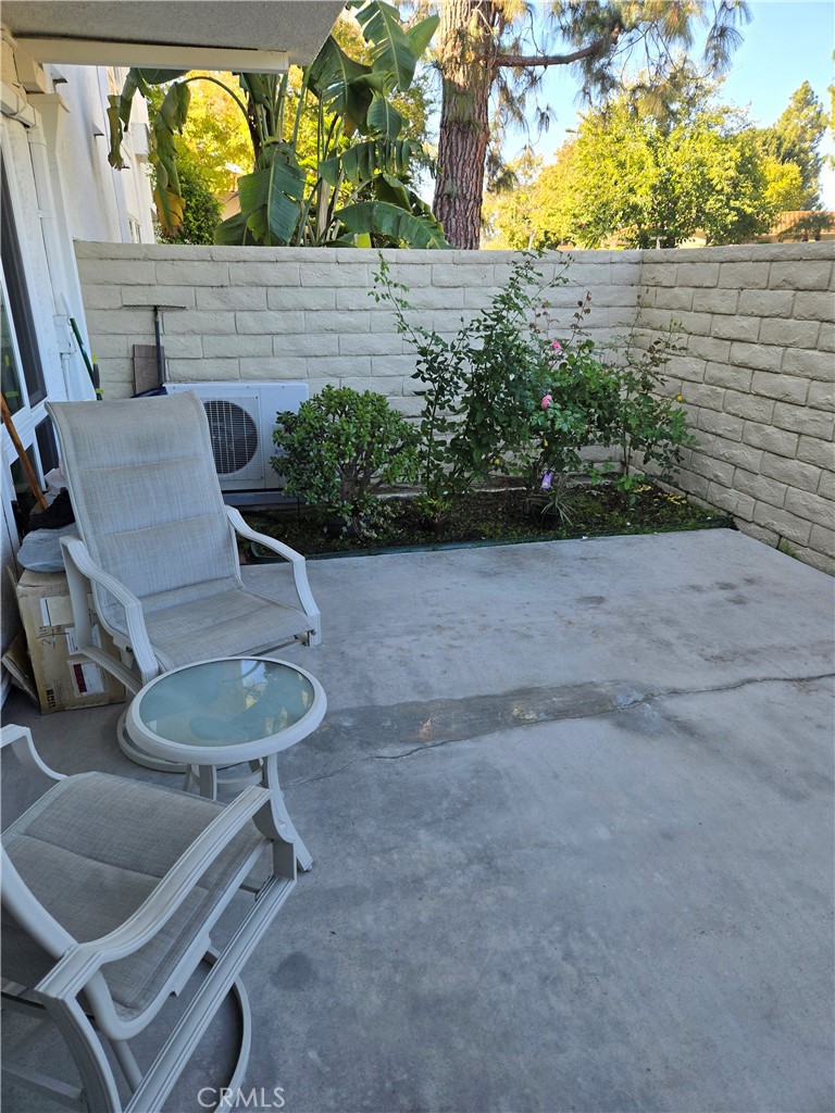 Leisure World (LW) - Residential Lease