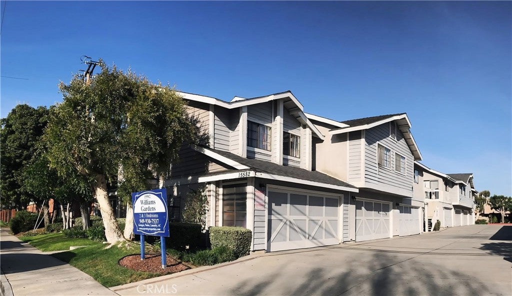 Photo of 15582 WILLIAMS Street #3, Tustin, CA 92780 (MLS # NP26191790)