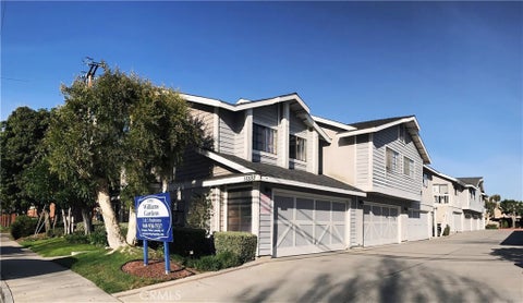 Photo of 15582 WILLIAMS Street #3, Tustin, CA 92780 (MLS # NP26191790)