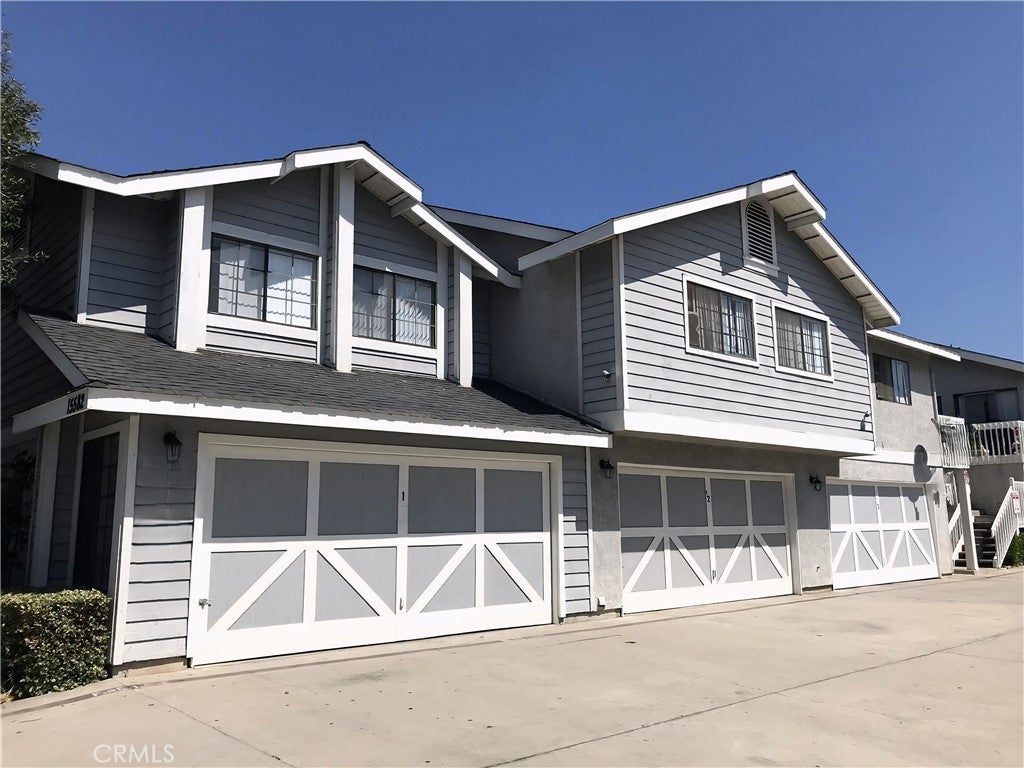 Photo of 15582 WILLIAMS Street #3, Tustin, CA 92780 (MLS # NP26191790)