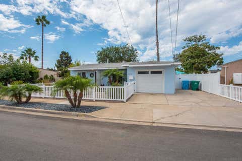 Photo of 4612 Kleefeld Ave. AVE, San Diego, CA 92117 (MLS # 260020739SD)