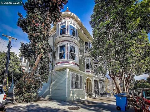 Photo of 144 144 Sanchez St St, San Francisco, CA 94114 (MLS # 41125774)