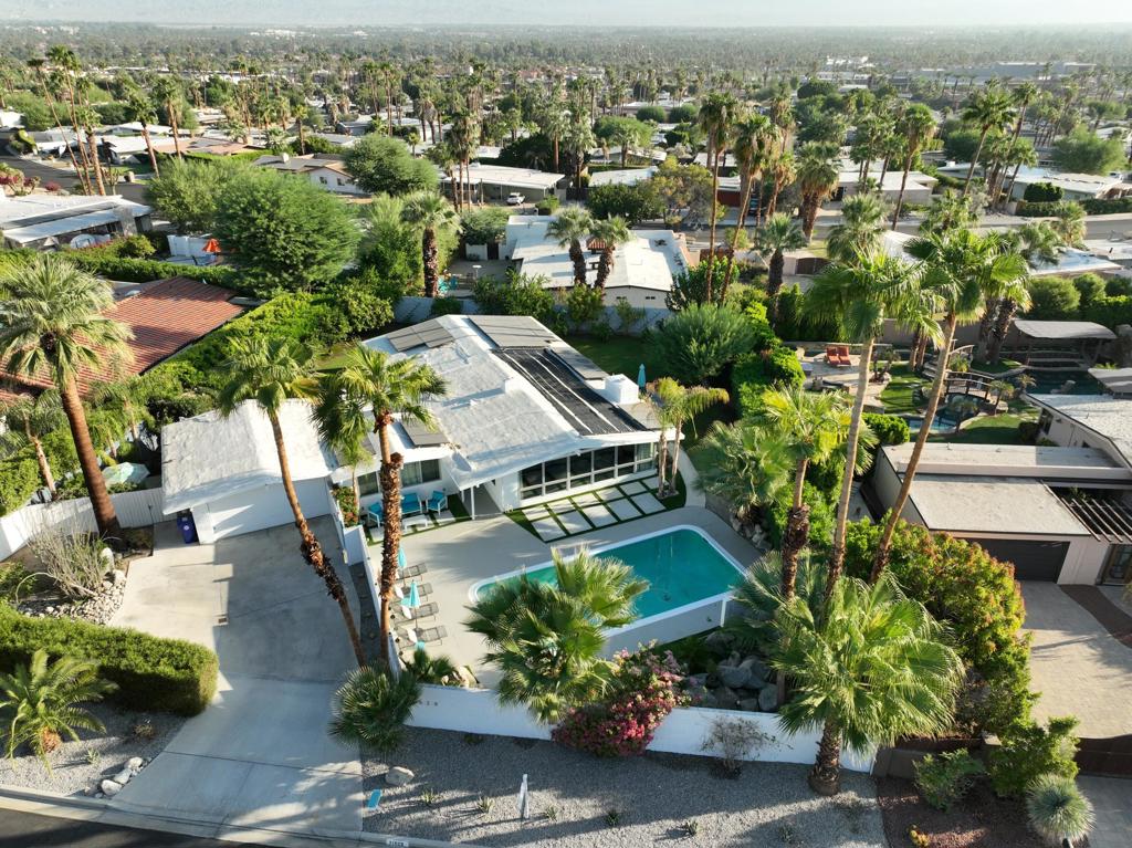 Magnesia Falls Cove - Residential