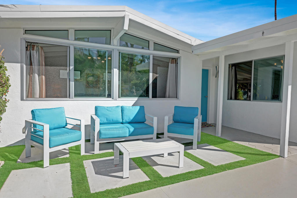 Magnesia Falls Cove - Residential