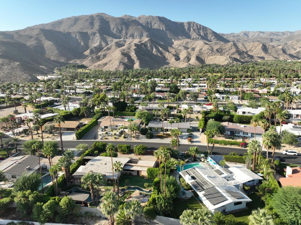 Magnesia Falls Cove - Residential