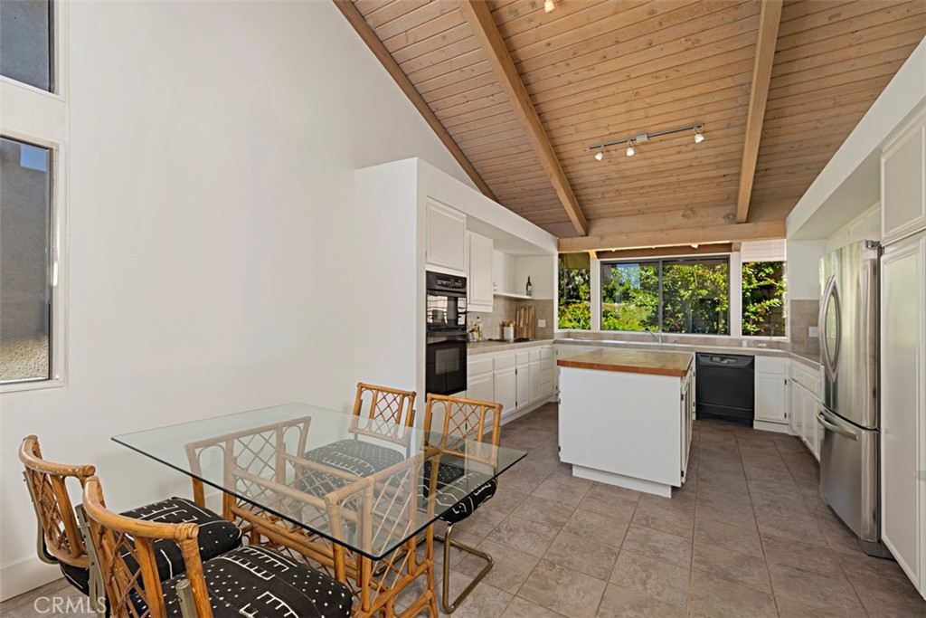 Laguna Woods I (LW1) - Residential Lease