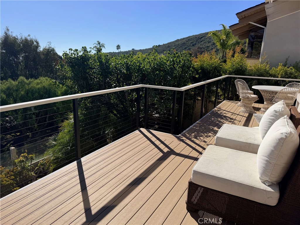 Laguna Woods I (LW1) - Residential Lease