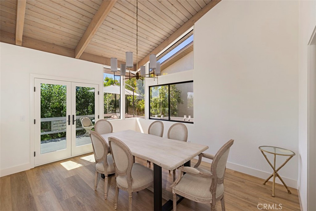 Laguna Woods I (LW1) - Residential Lease