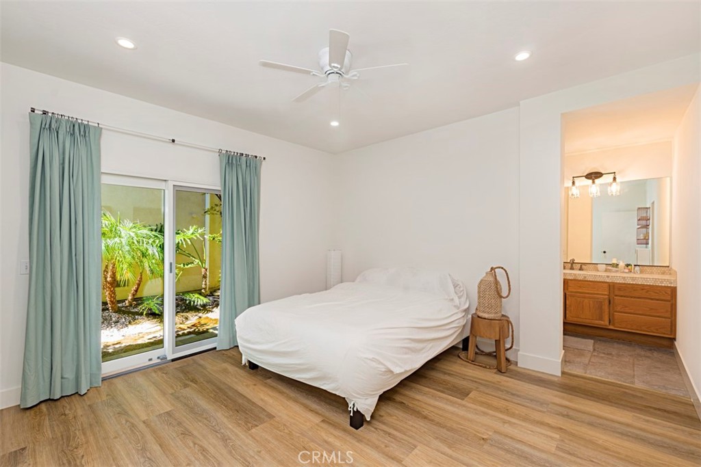 Laguna Woods I (LW1) - Residential Lease