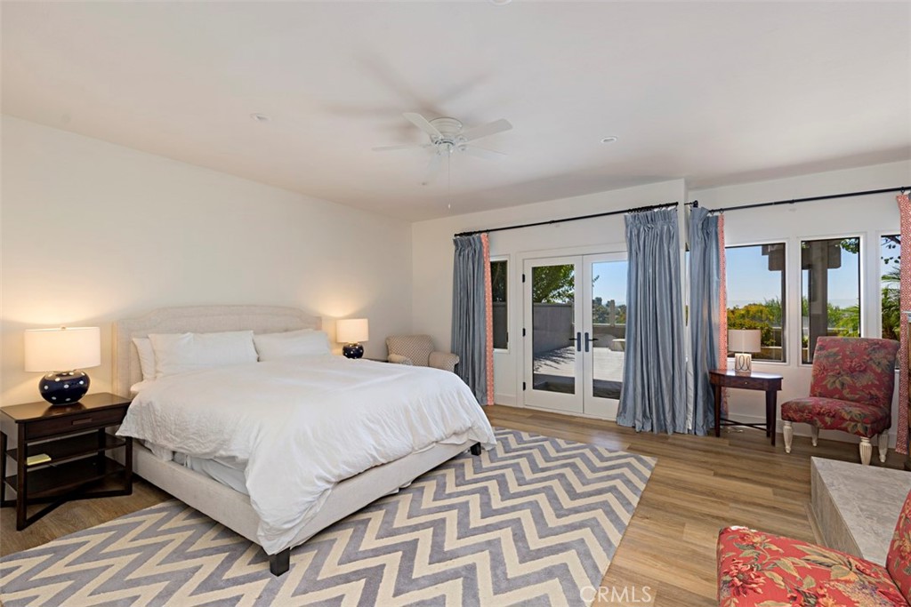 Laguna Woods I (LW1) - Residential Lease