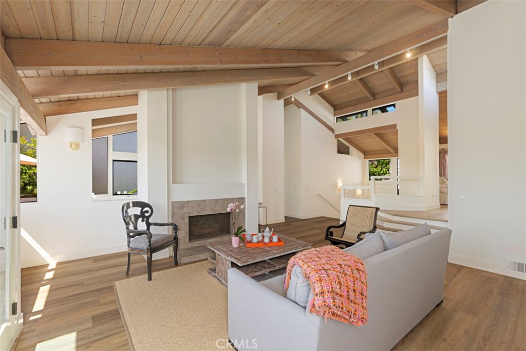 Laguna Woods I (LW1) - Residential Lease