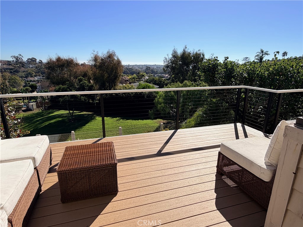 Laguna Woods I (LW1) - Residential Lease