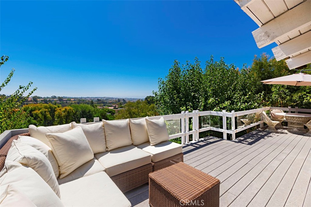 Laguna Woods I (LW1) - Residential Lease