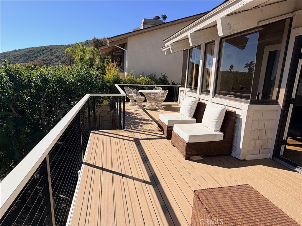 Laguna Woods I (LW1) - Residential Lease