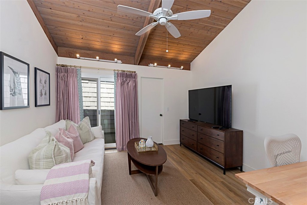 Laguna Woods I (LW1) - Residential Lease