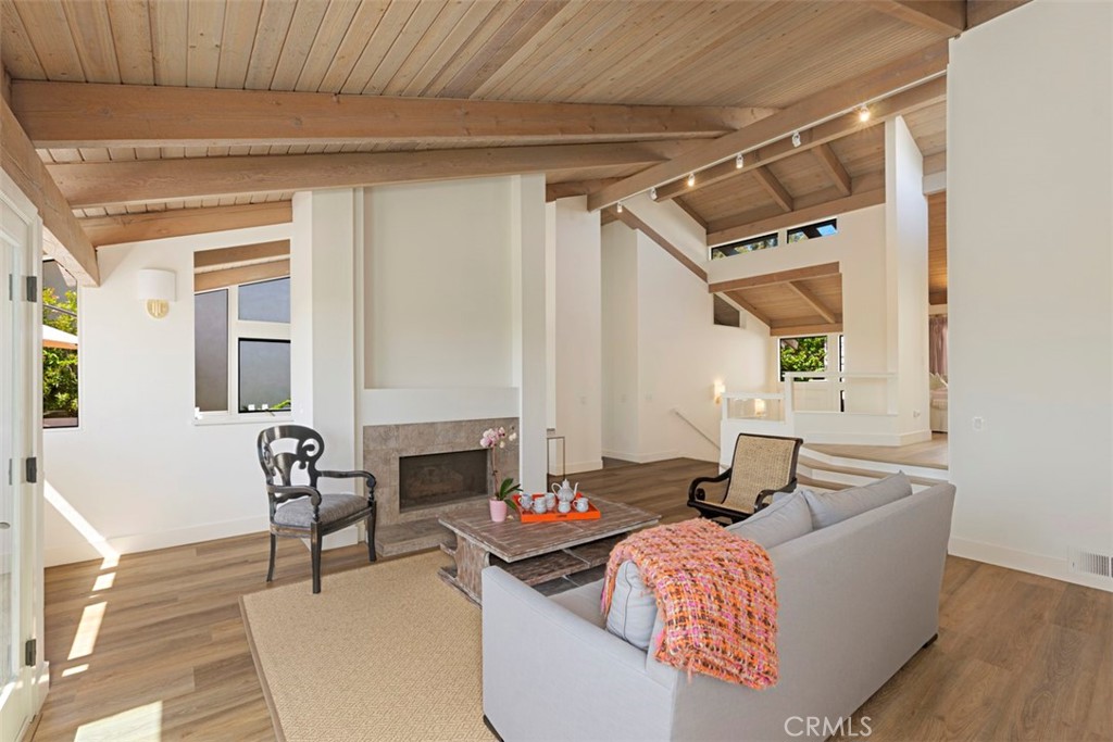 Laguna Woods I (LW1) - Residential Lease