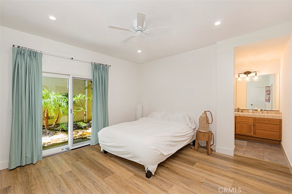Laguna Woods I (LW1) - Residential Lease