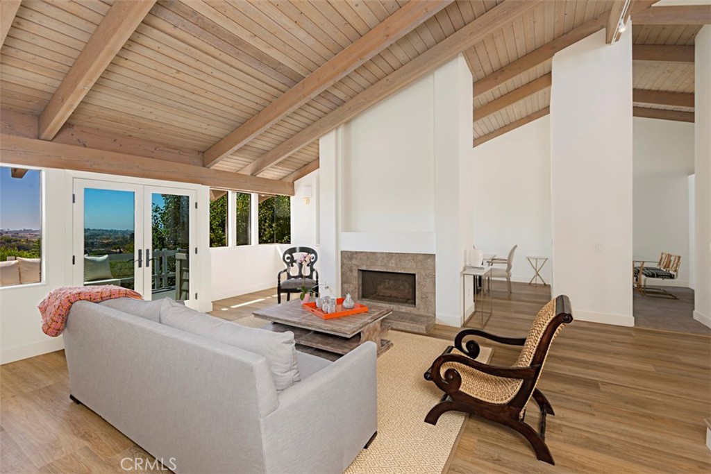 Laguna Woods I (LW1) - Residential Lease