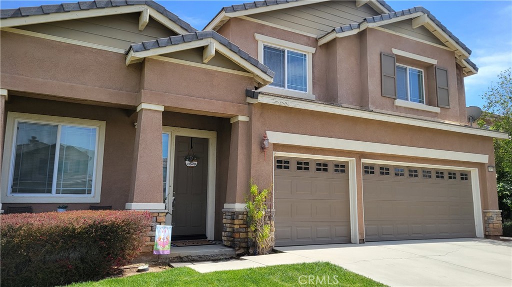 29918 Fox Creek Drive