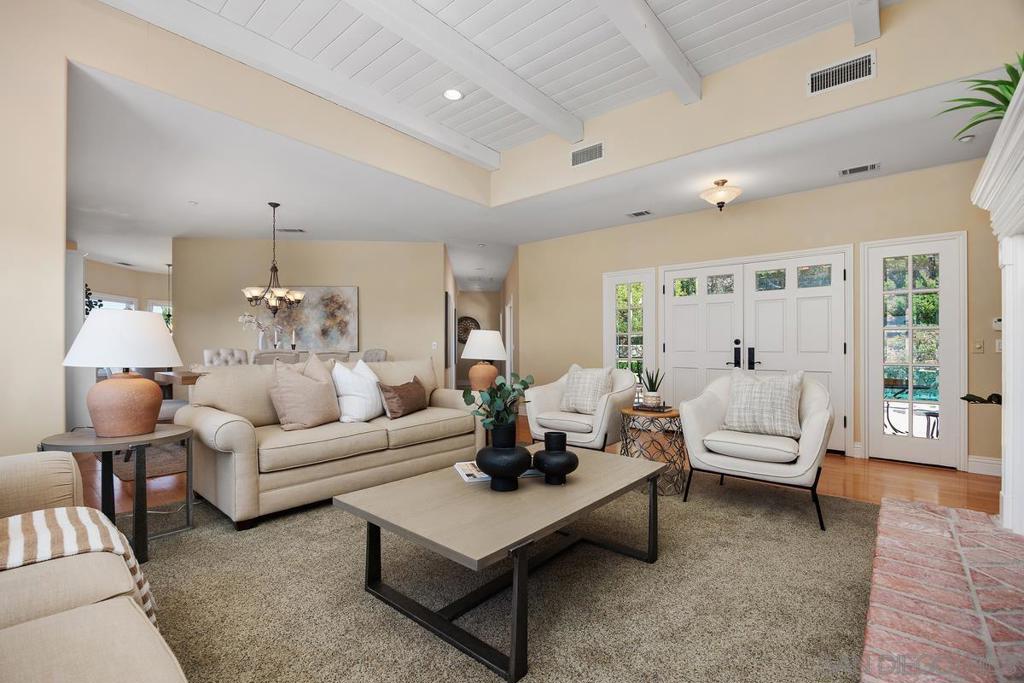 San Marcos - Residential