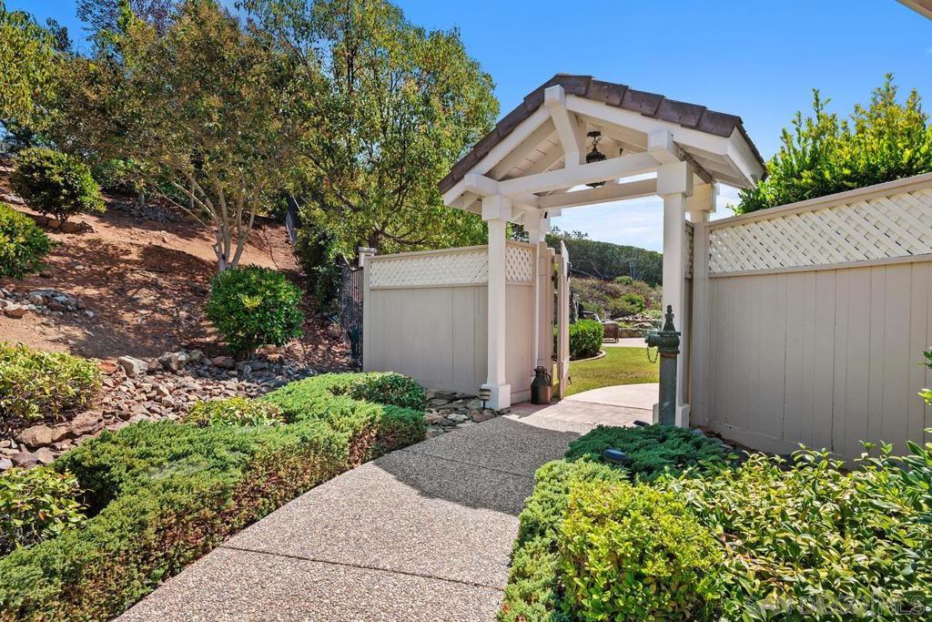 San Marcos - Residential