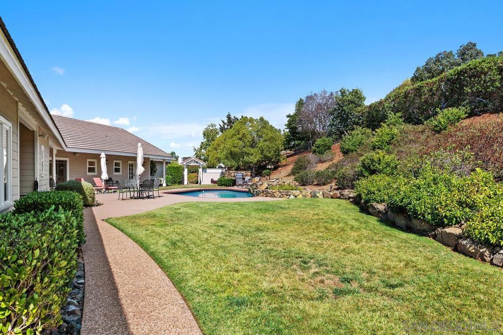 San Marcos - Residential