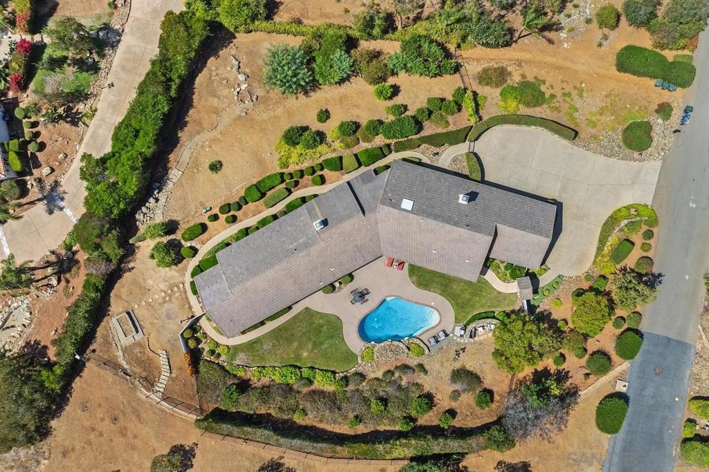 San Marcos - Residential