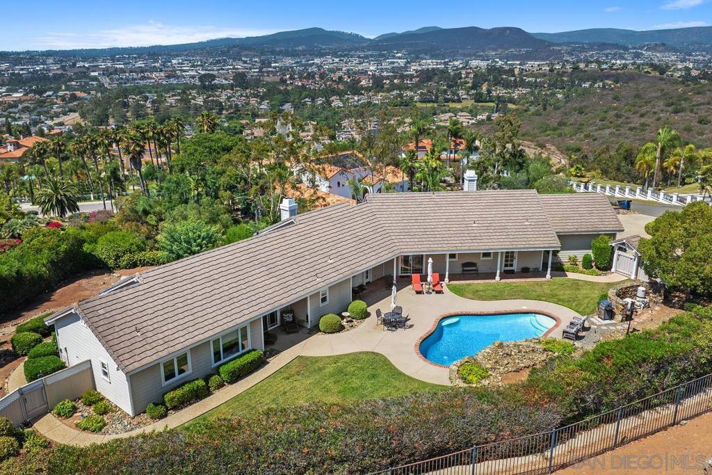 San Marcos - Residential