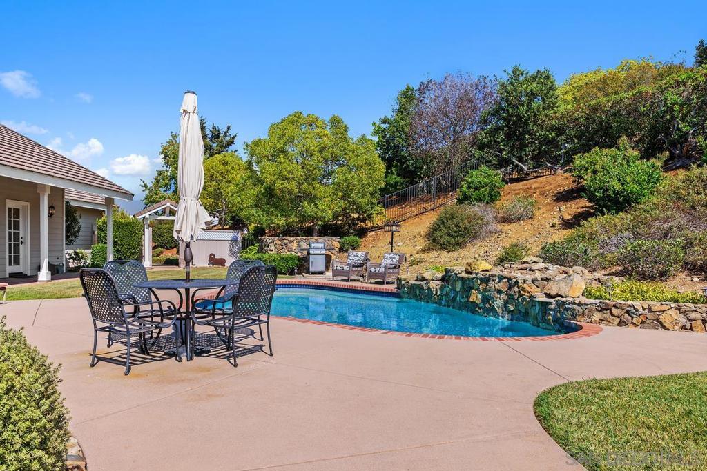 San Marcos - Residential