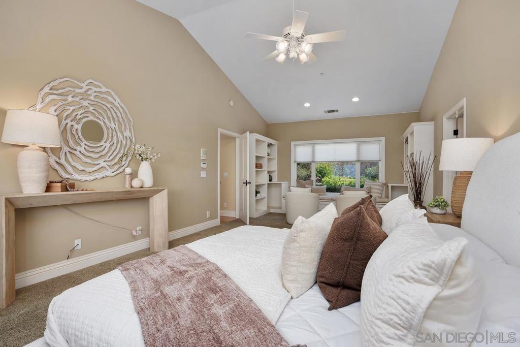 San Marcos - Residential