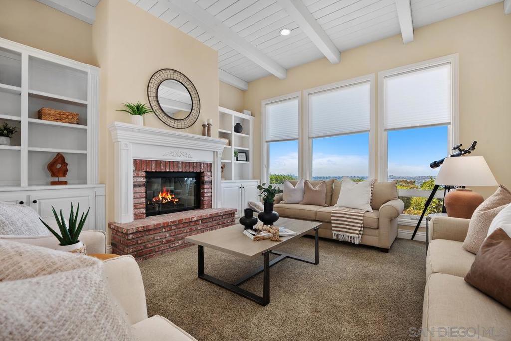 San Marcos - Residential