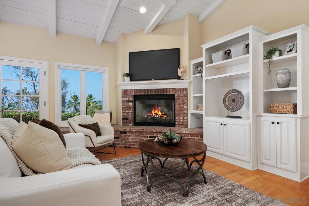 San Marcos - Residential