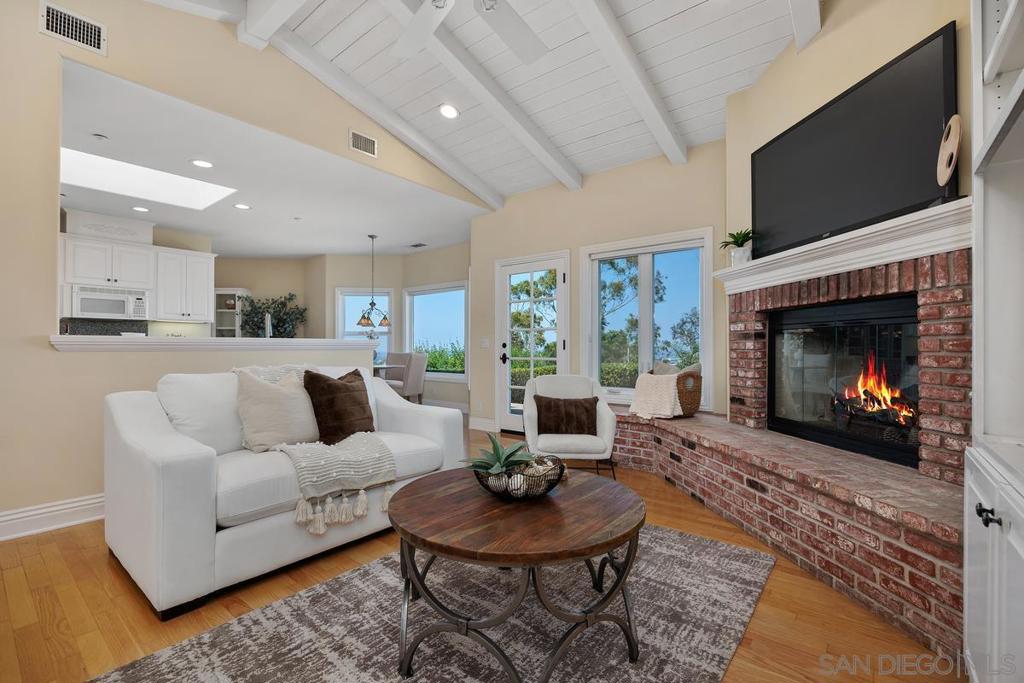 San Marcos - Residential