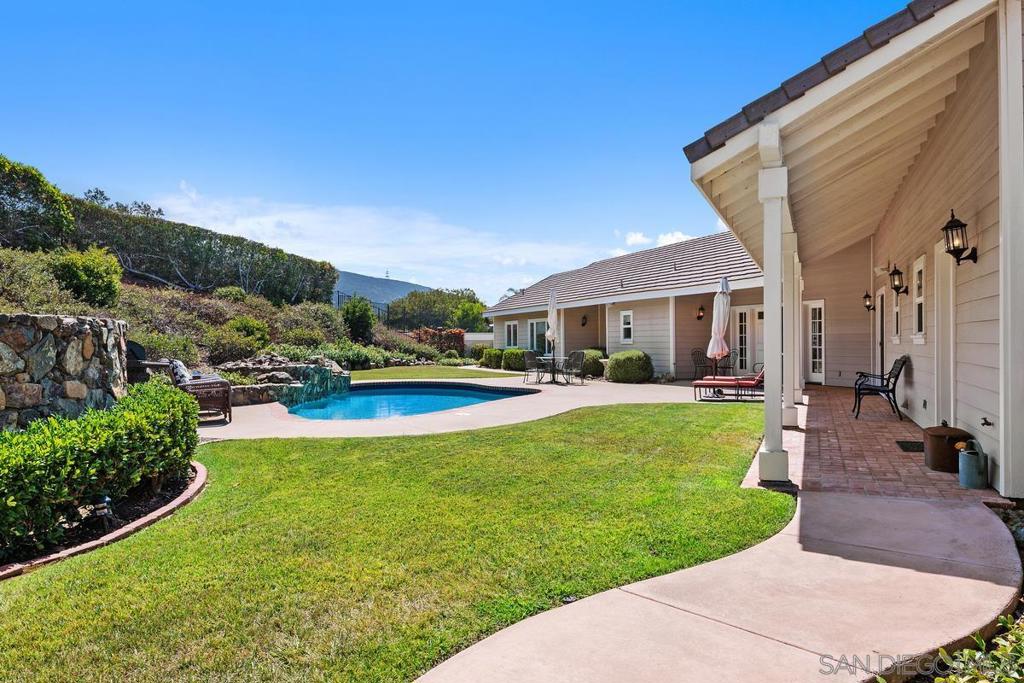 San Marcos - Residential