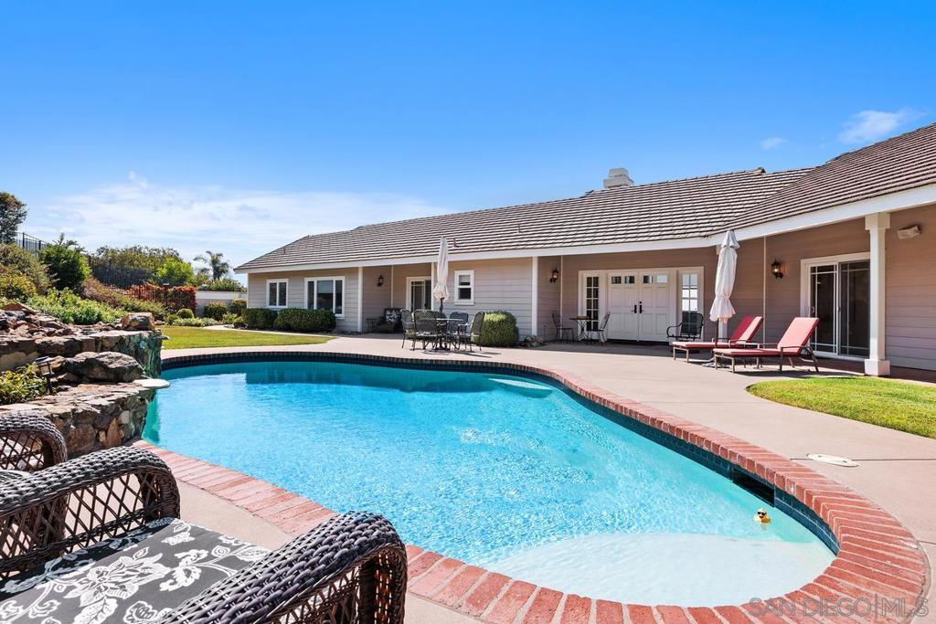 San Marcos - Residential