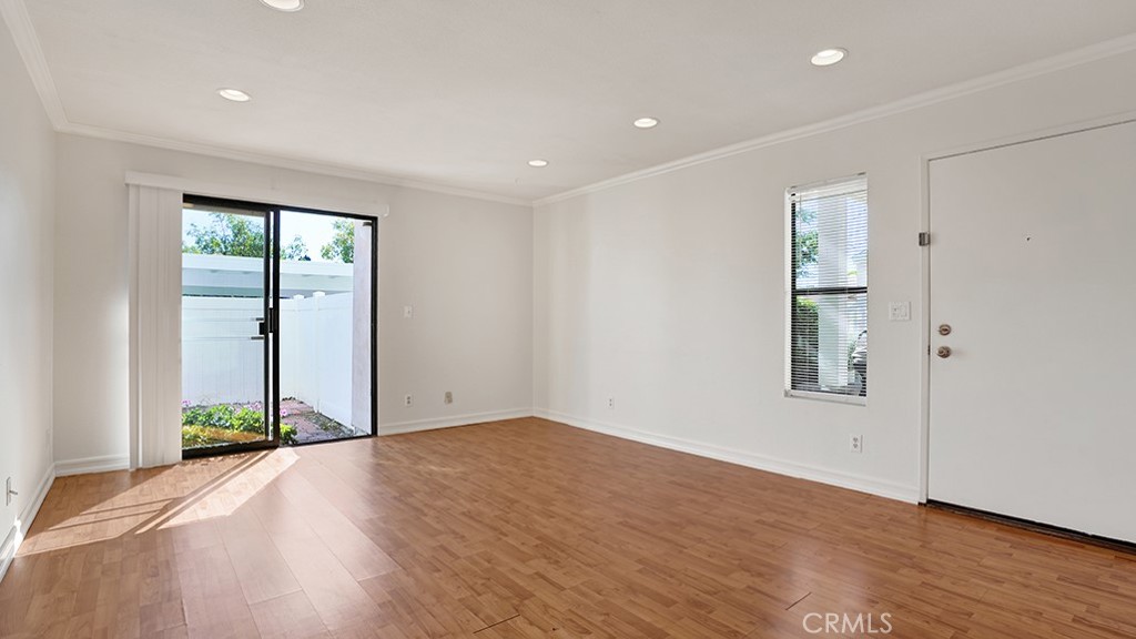 Tarocco - Residential Lease