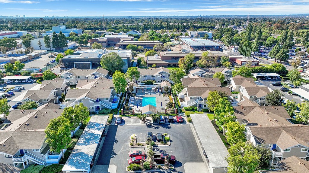 Tarocco - Residential Lease