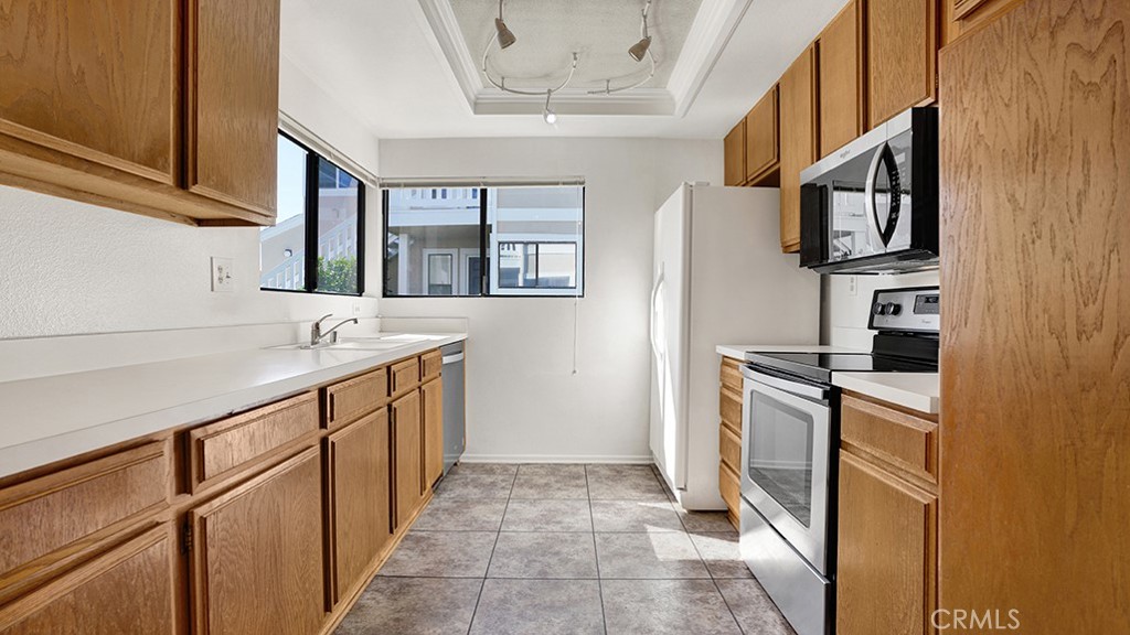 Tarocco - Residential Lease