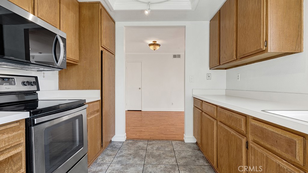 Tarocco - Residential Lease