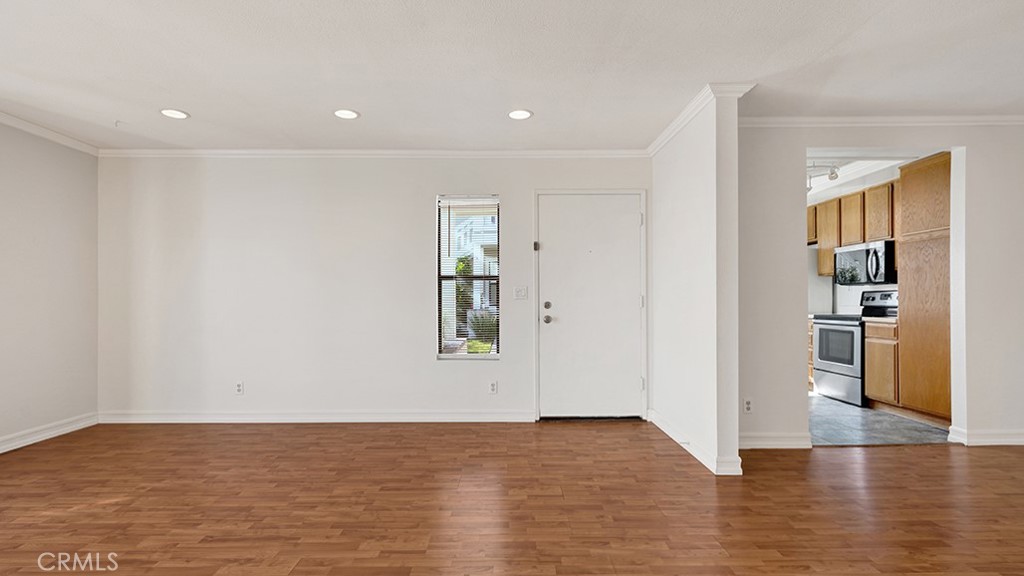 Tarocco - Residential Lease