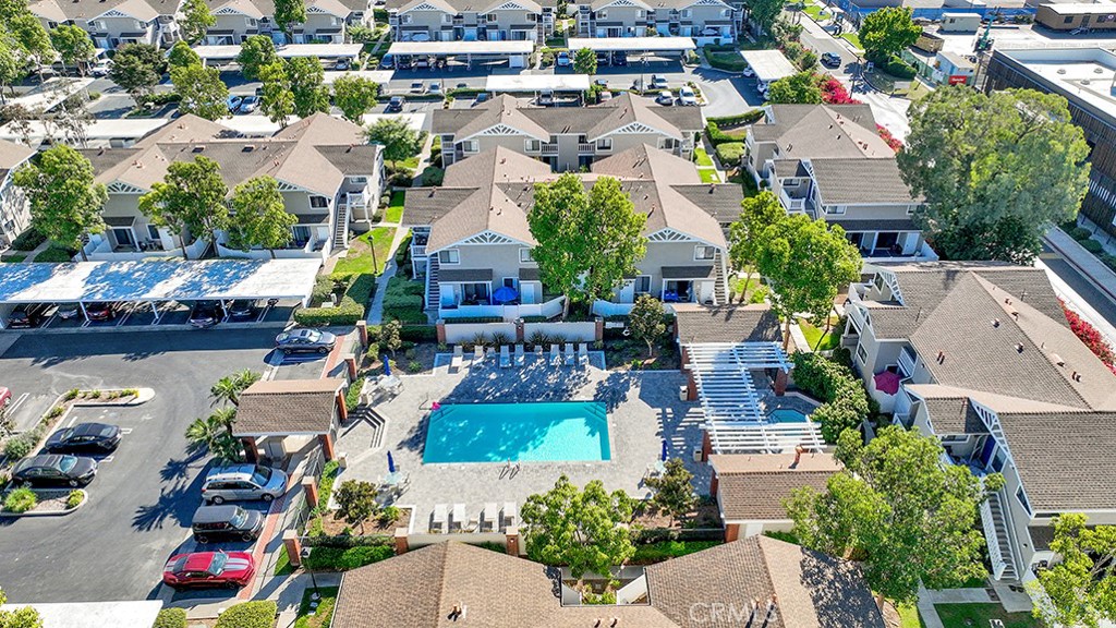 Tarocco - Residential Lease