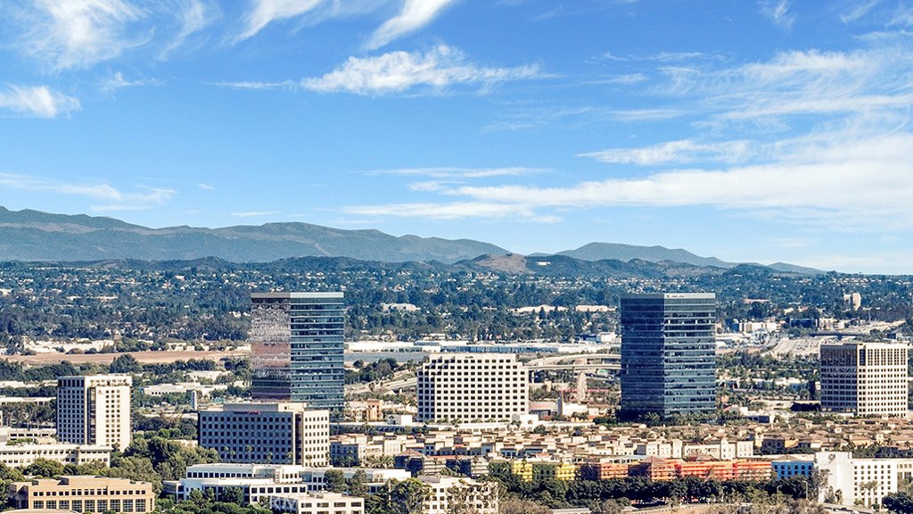 Tarocco - Residential Lease