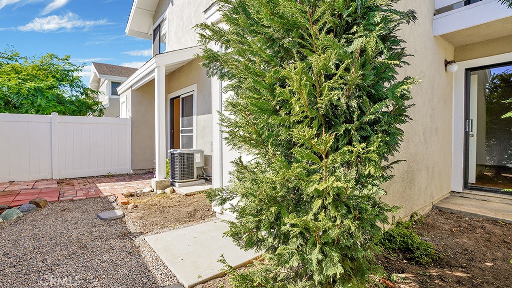 Tarocco - Residential Lease