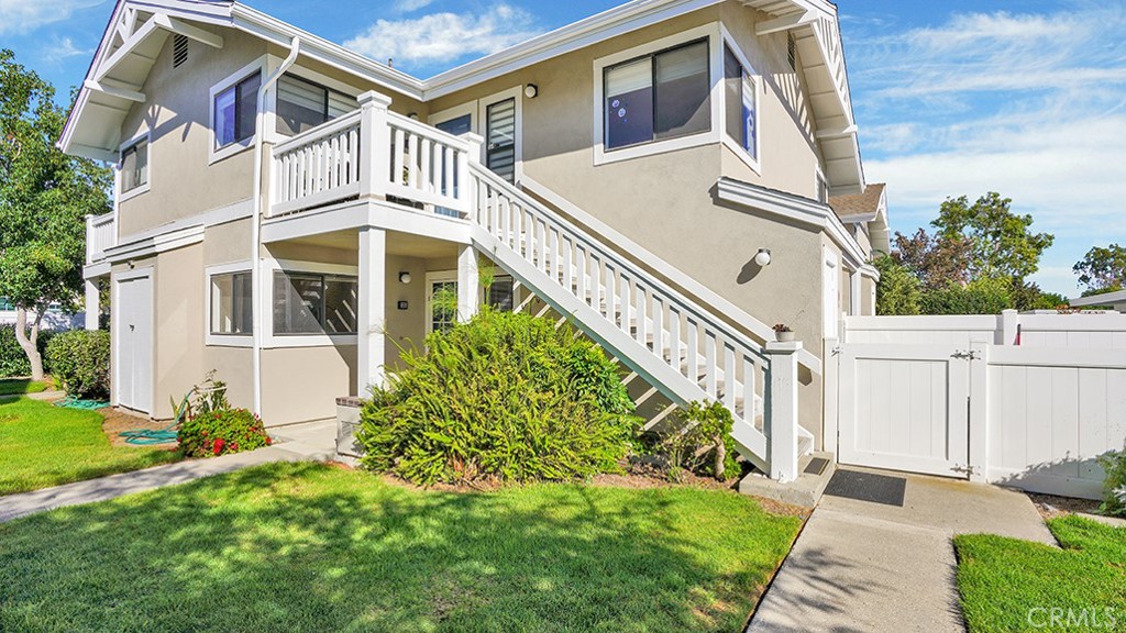 Tarocco - Residential Lease