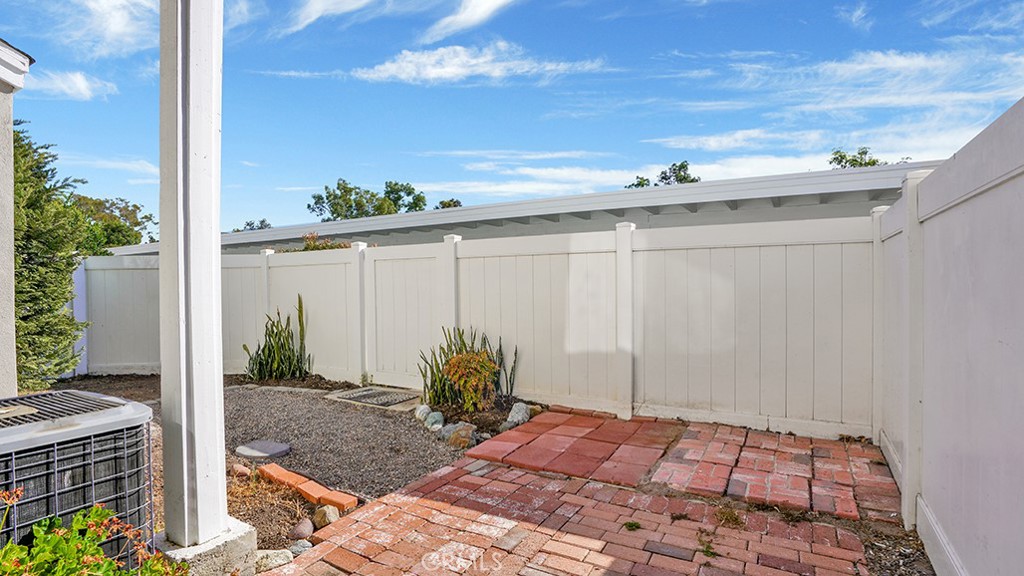 Tarocco - Residential Lease